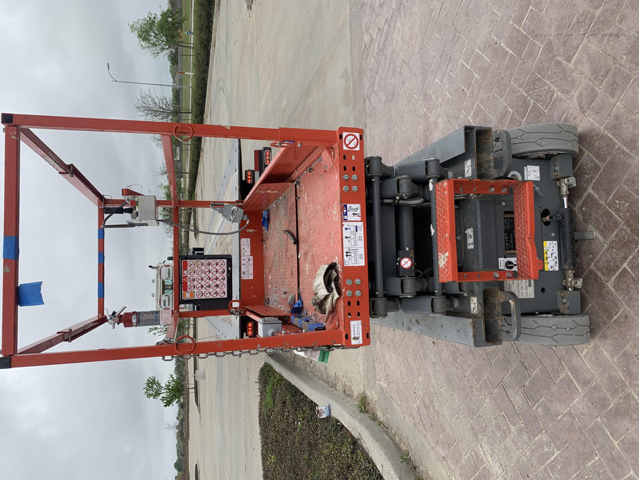 2019 Skyjack SJIII-3219 Standard w/Trojan Batteries