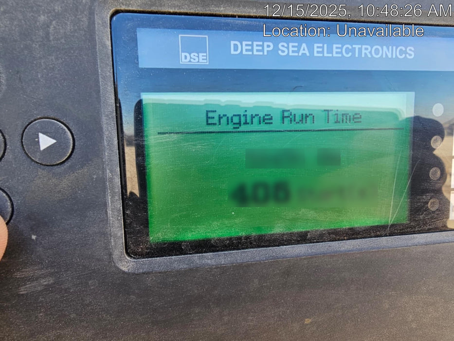 2022 ATLAS COPCO QAS 125