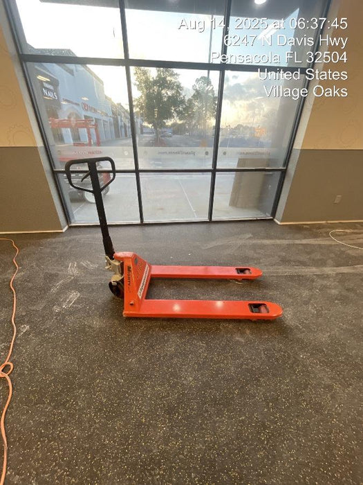 2024 MIGHTY LIFT ML55M