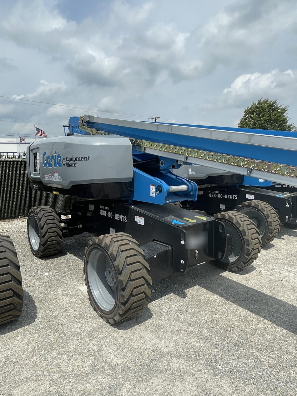 2026 GENIE S-65 XC