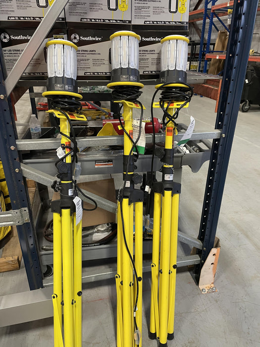 2021 LIND EQUIPMENT LELED360-TR-HD