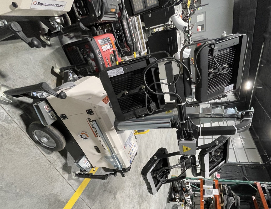 2023 GENERAC PLT240