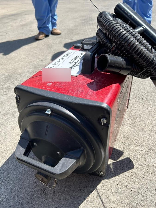 2019 LINCOLN ELECTRIC K652-1