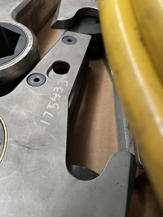 2021 TORCUP TX-4RL203M55