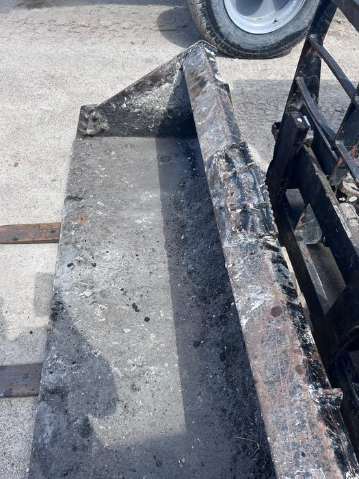 2022 ARROW MATERIAL HANDLING 48" Pallet Forks - Arrow