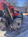 2020 Manitou MTA8044 Cab/Heat/Air, Solid Tires, Work Lights, Beacon, Aux Hydraulics, Back up Alarm, Lifting Eye, Mirrors, ES Keypad