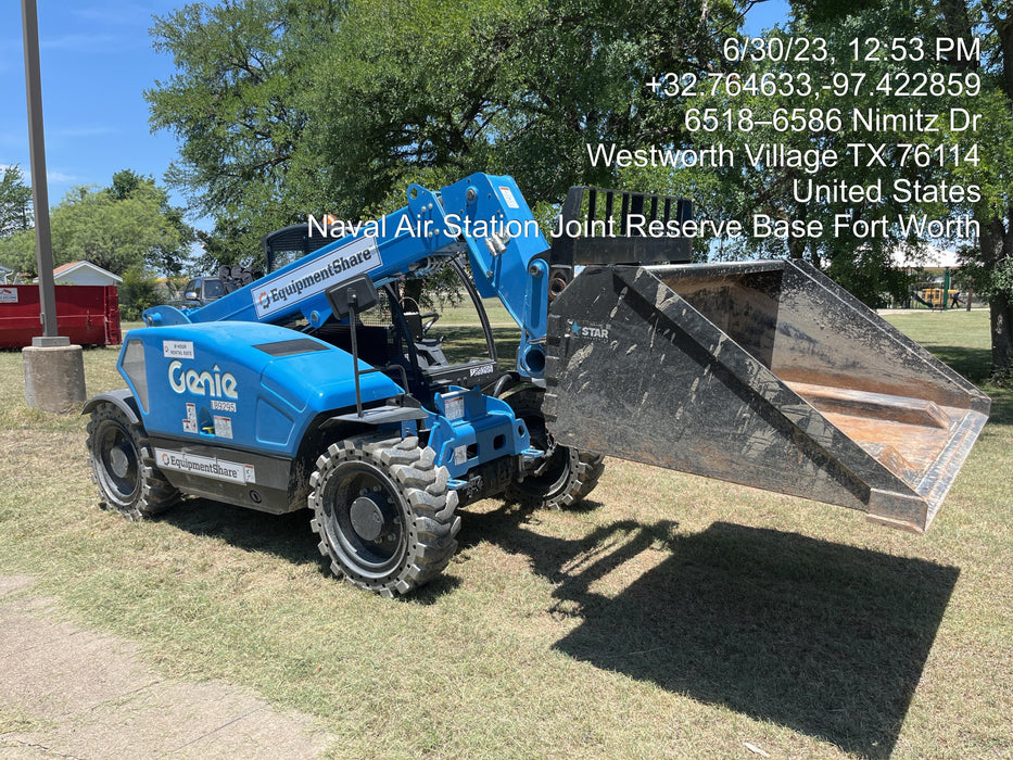 2022 STAR INDUSTRIES 1406B