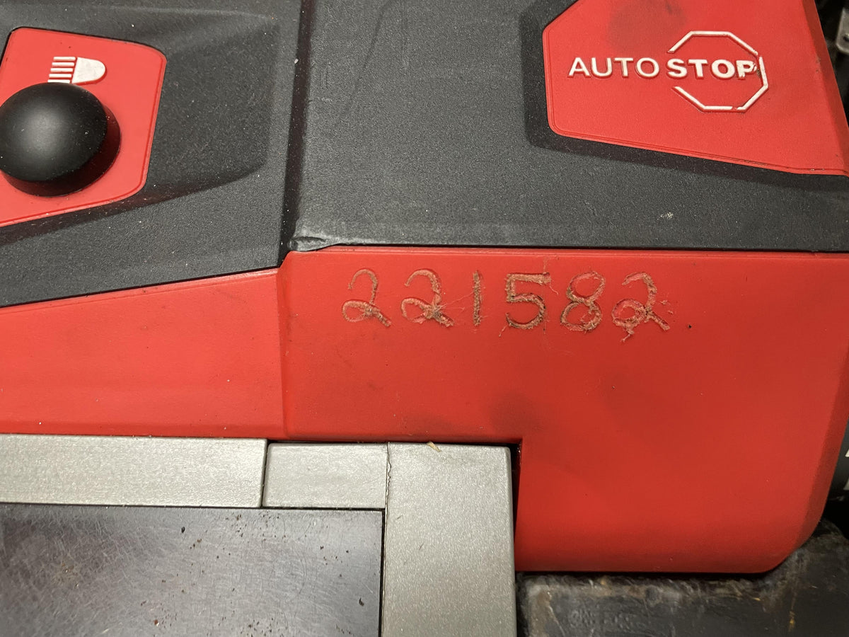 2022 MILWAUKEE 2788-22HD