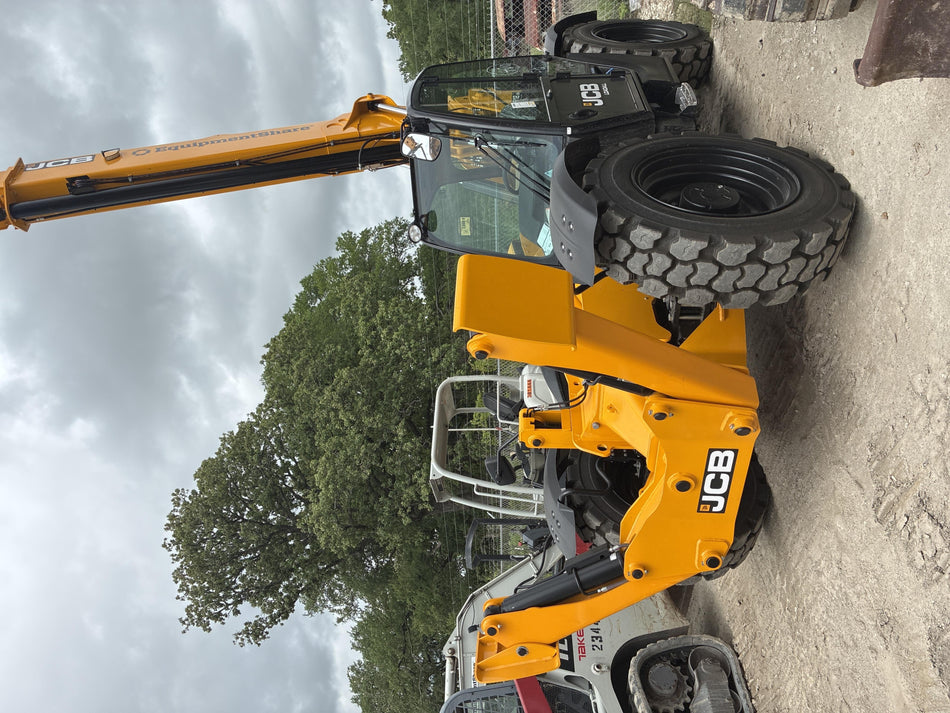 2026 JCB 512-56