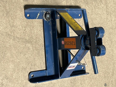 2020 CURRENT TOOLS 660