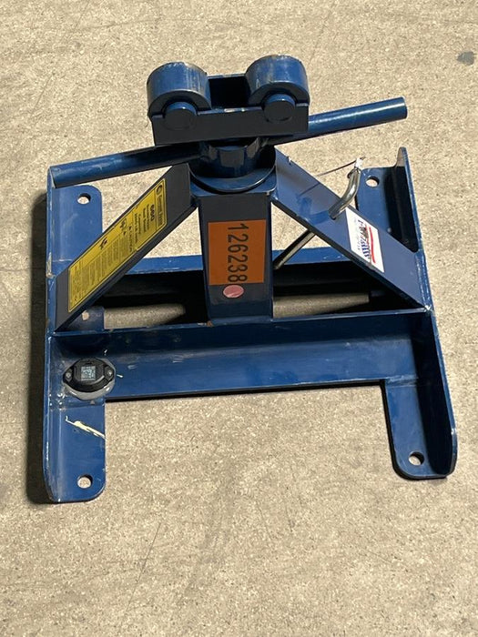 2020 CURRENT TOOLS 660