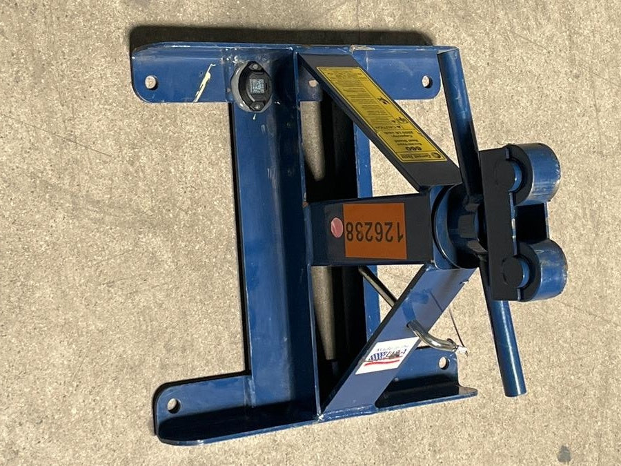 2020 CURRENT TOOLS 660