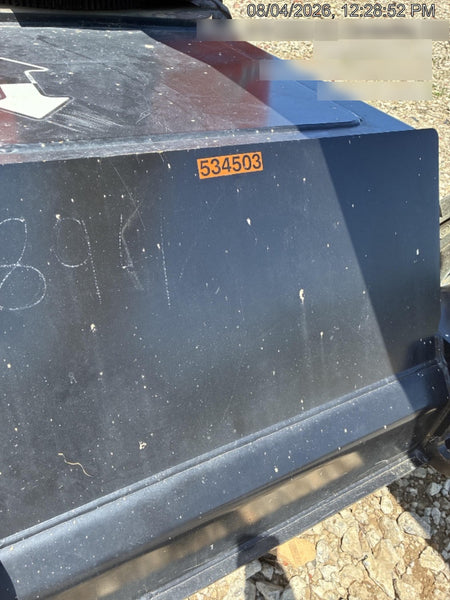 2025 JLG 460SJ