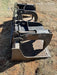 2019 PALADIN 76" Scrap Grapple Bucket - Paladin