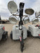 2019 Wacker Neuson LTV6L-MH Wacker Neuson LTV6L Mobile Light Tower w/Fuel Level Sensor Installed