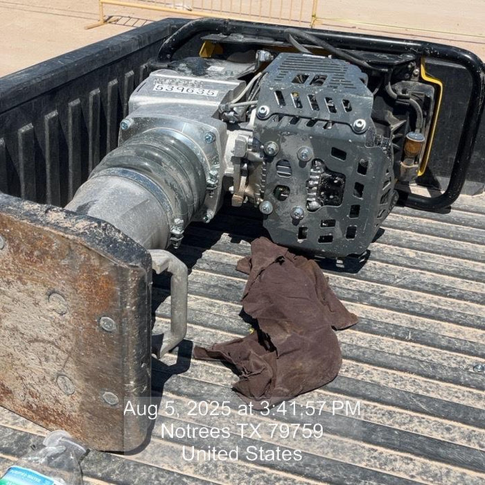 2025 WACKER NEUSON BS62-4Ab/28