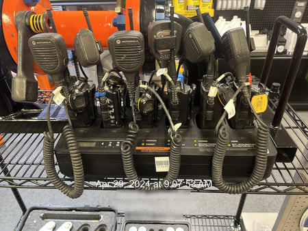 2022 MOTOROLA PMPN4284