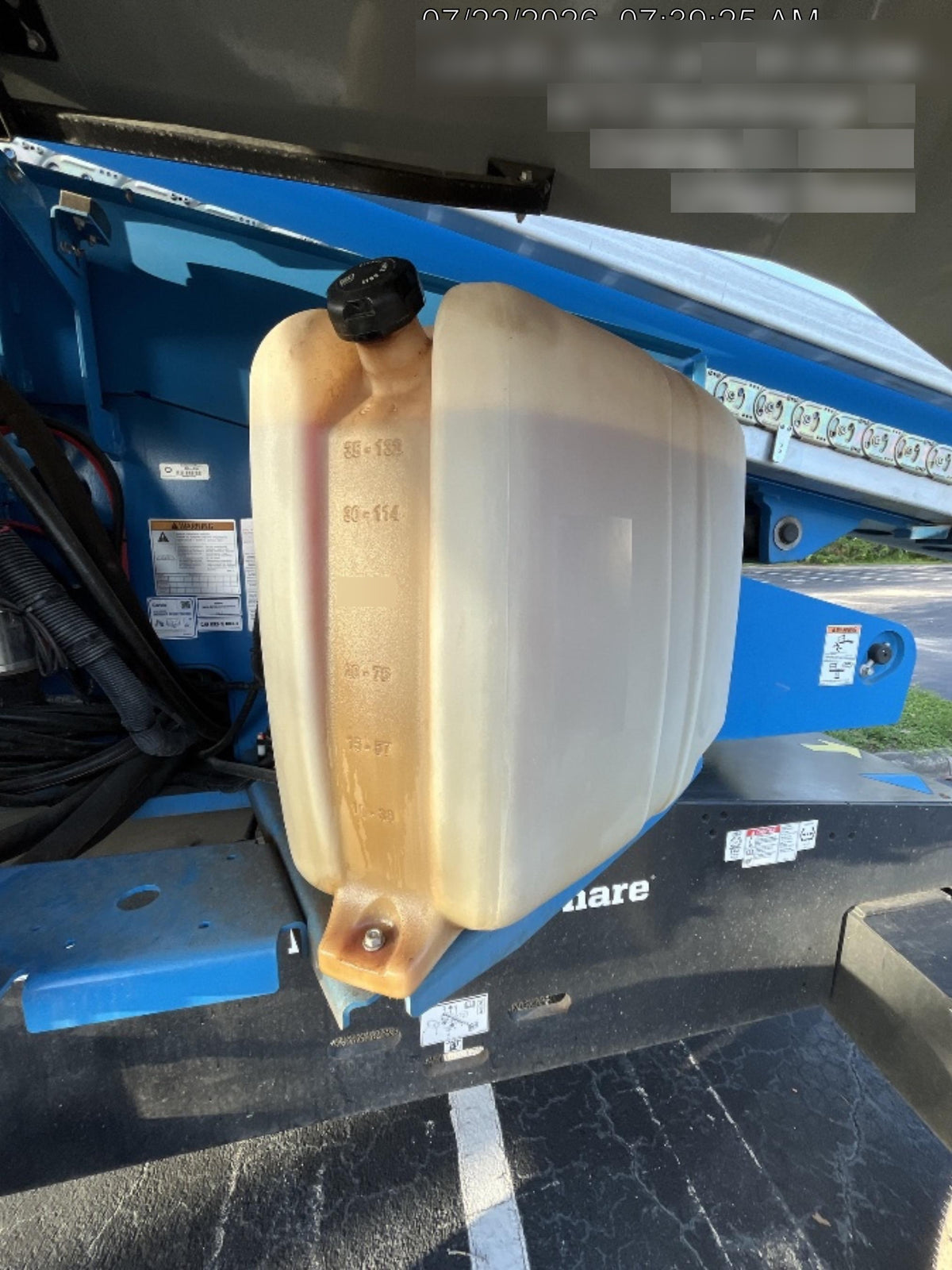 2024 GENIE S-65 HF