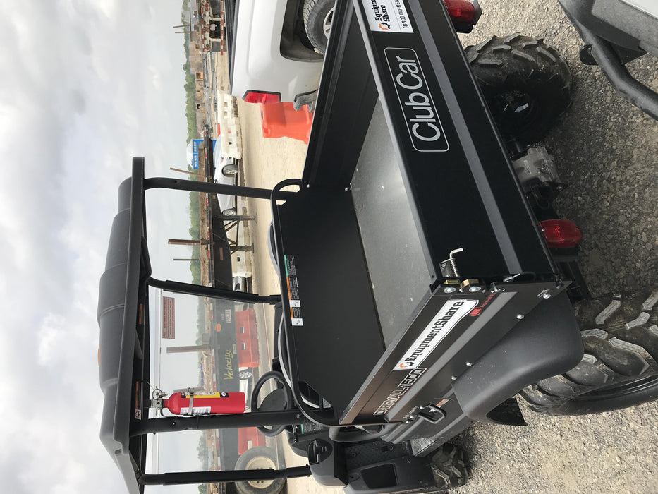 2020 Club Car CA1500G Gas, 2-Seat, ROPS, AWD w/None