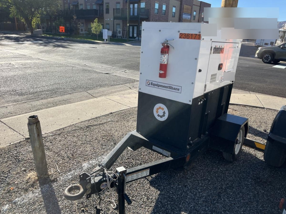 2022 SHINDAIWA DGK15FL