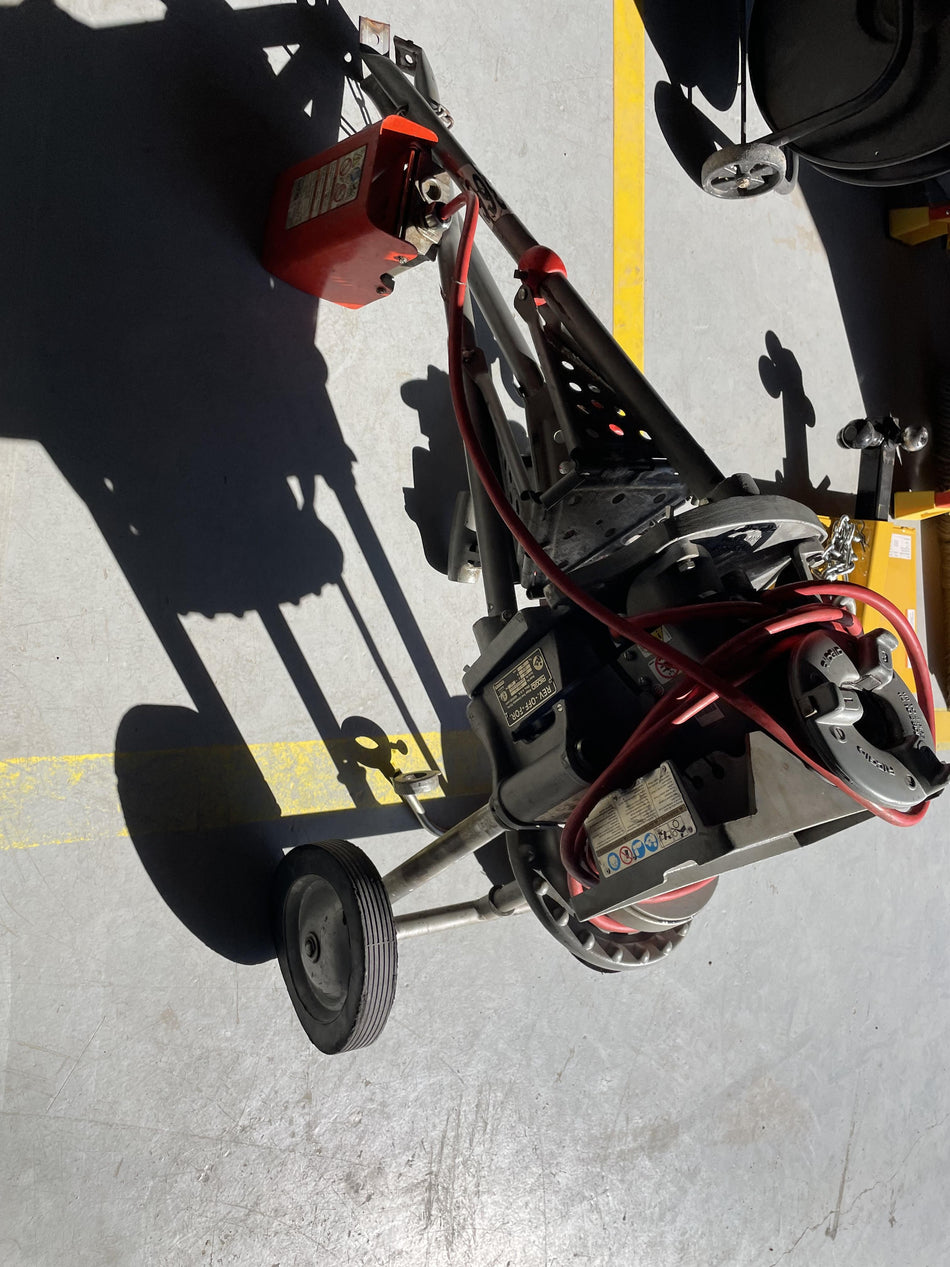 2021 RIDGID 300 PMK