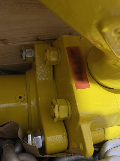 2022 INGERSOLL RAND LC2A250QIC1C15M14-E