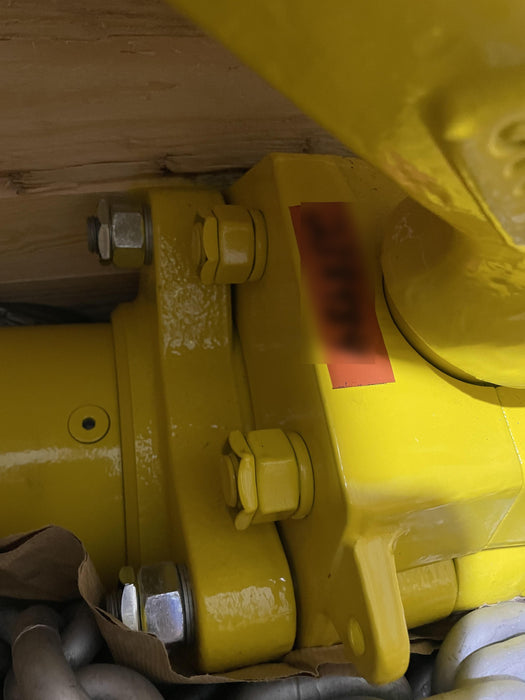 2022 INGERSOLL RAND LC2A250QIC1C15M14-E