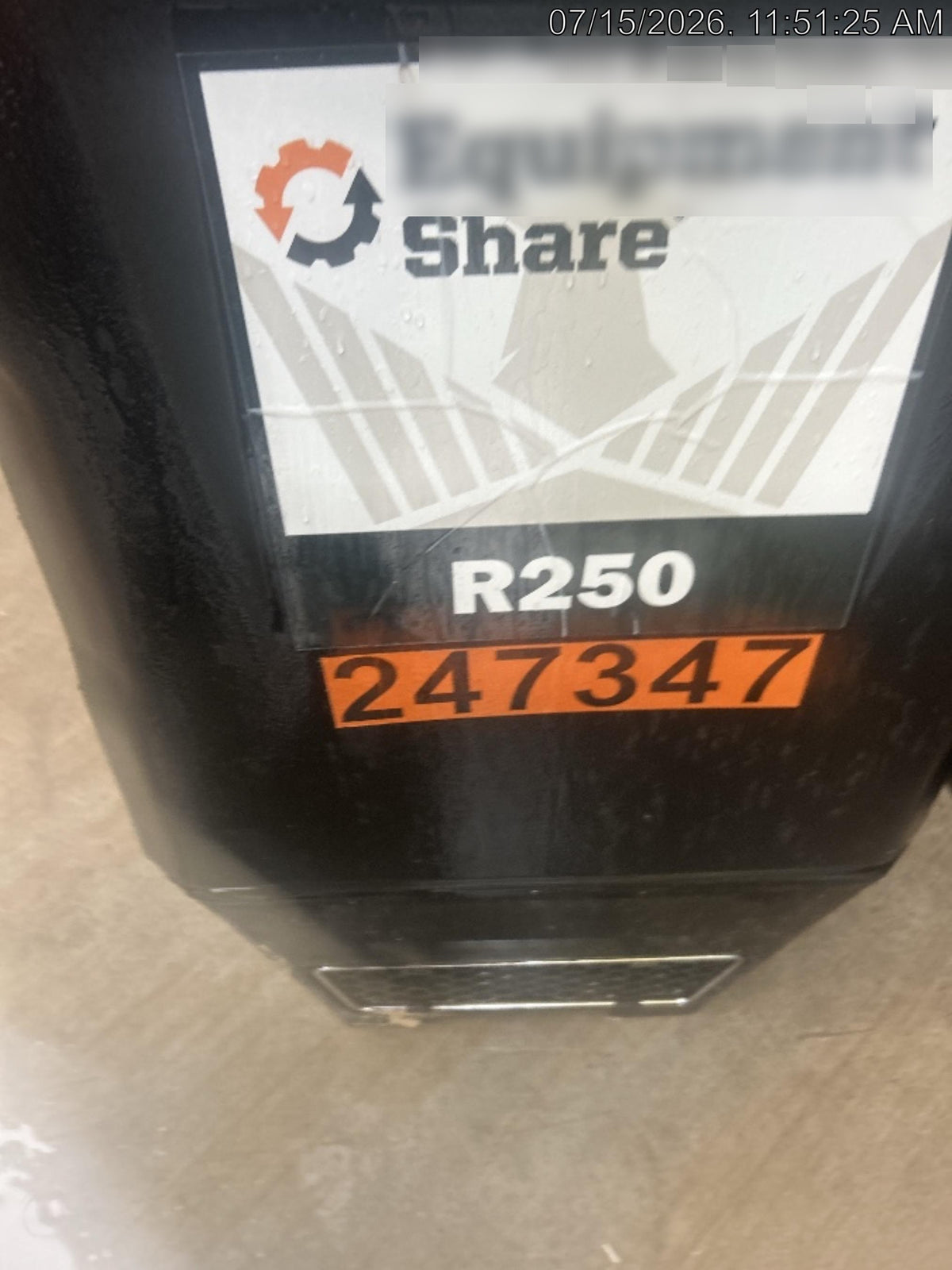 2022 PHOENIX R250