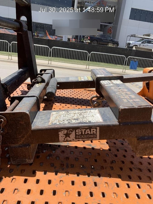 2020 STAR INDUSTRIES 1371B