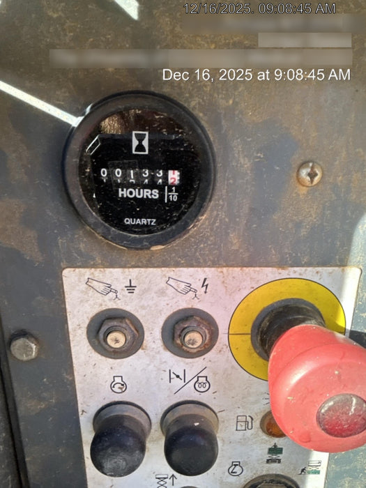 2019 SKYJACK SJ6832 RT