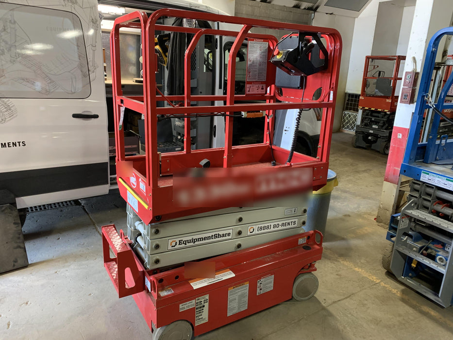 2020 MEC 1330SE MEC 1330SE