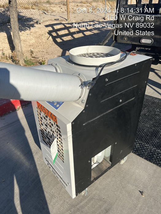 2022 KWIKOOL KPAC1411-2