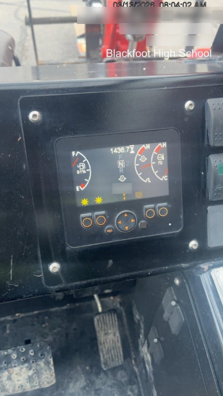 2020 MANITOU MTA8044