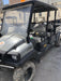 2021 Club Car CA1700D Canopy, Diesel, 4 Passenger