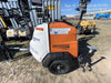 2023 Generac MLT2 Diesel, Flex Switch 120V Input, Powerzone Controller, 
(4) 320W LED Lights, 4kW Generator, 39.9 Gal Fuel Tank, 2" Ball, T3