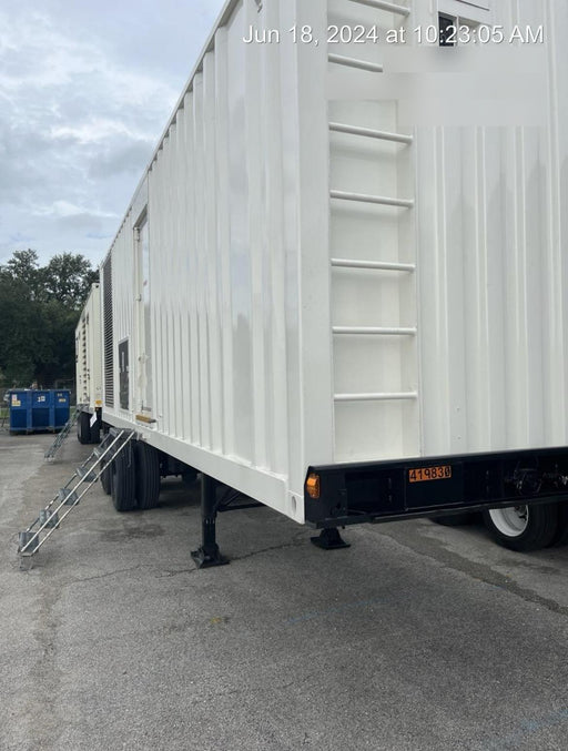 2009 CUMMINS 1000DQFAD-6564 Tier 2