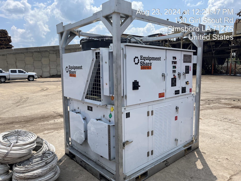 2024 SMARTECH SACP26A-HS