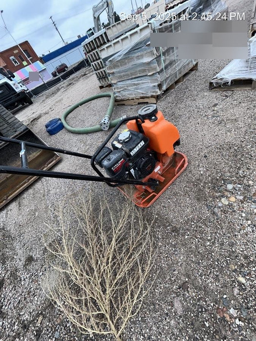 2023 MULTIQUIP MVC82VHW