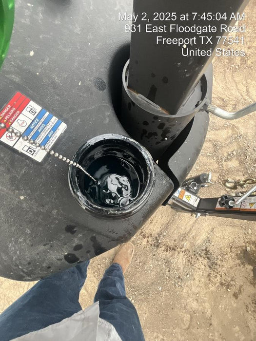 2024 Wacker Neuson LTT4 Diesel, Kohler KDW702, Deep Sea Controller, Auto Start, LED 320W, Bypass Outlet, T3