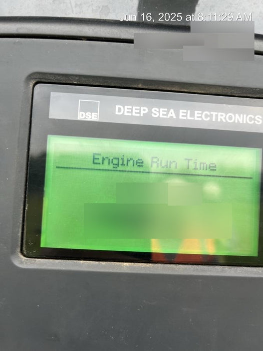 2022 AIRMAN SDG65S-8E1