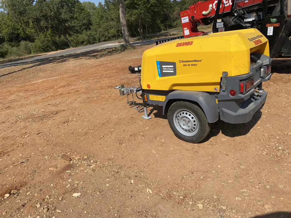 2022 NO ASSET MAKE SPECIFIED XAS 110