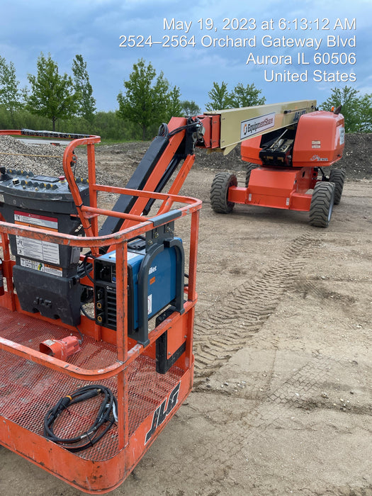 2022 MILLER ELECTRIC CST-280