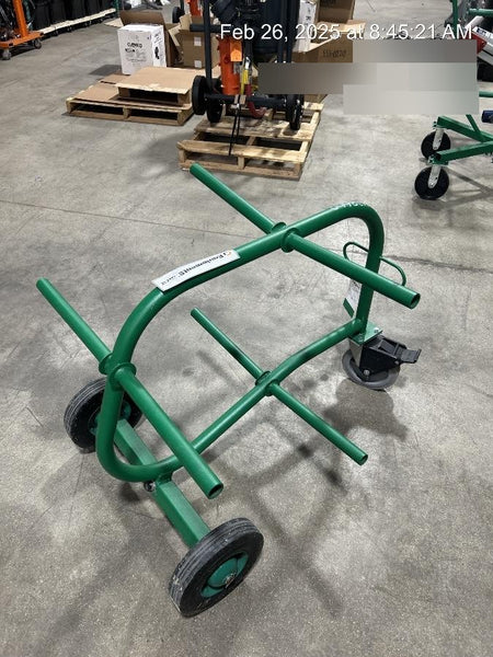 2025 GREENLEE 909