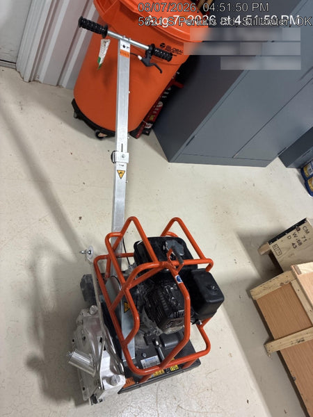 2026 HUSQVARNA SOFF-CUT 150