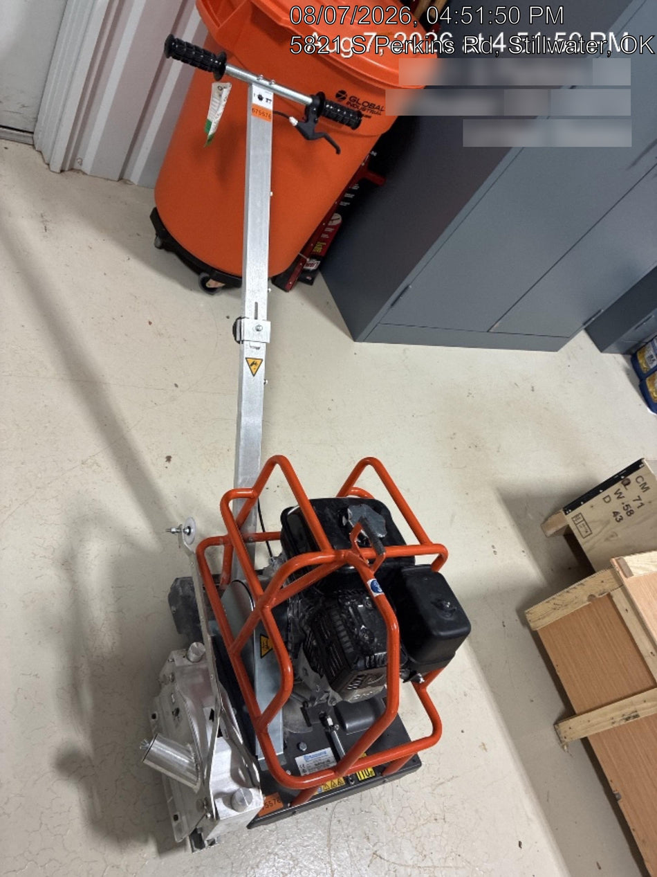 2026 HUSQVARNA SOFF-CUT 150