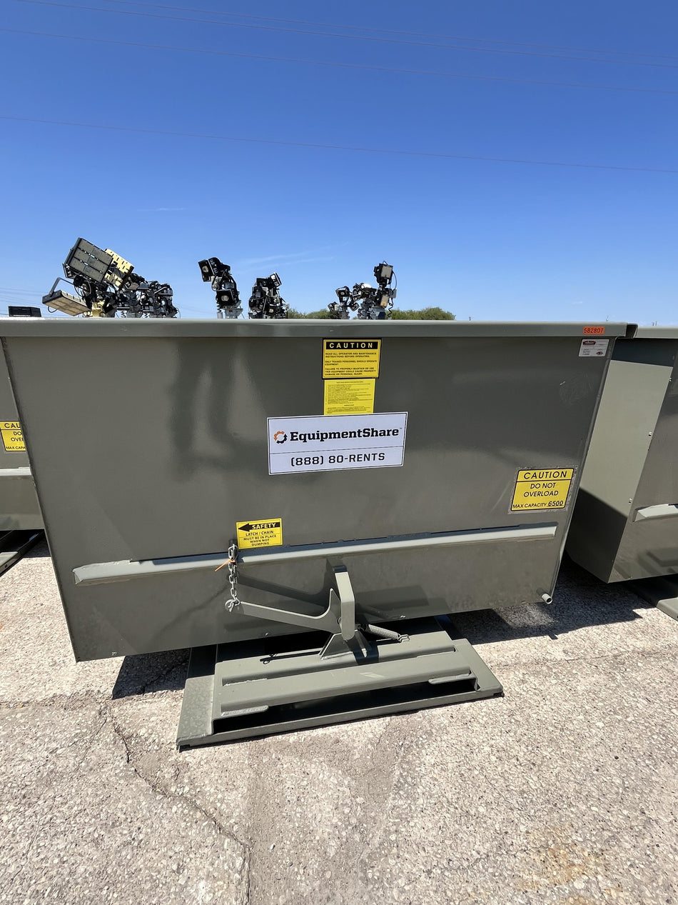2025 HIPPO HH64HD