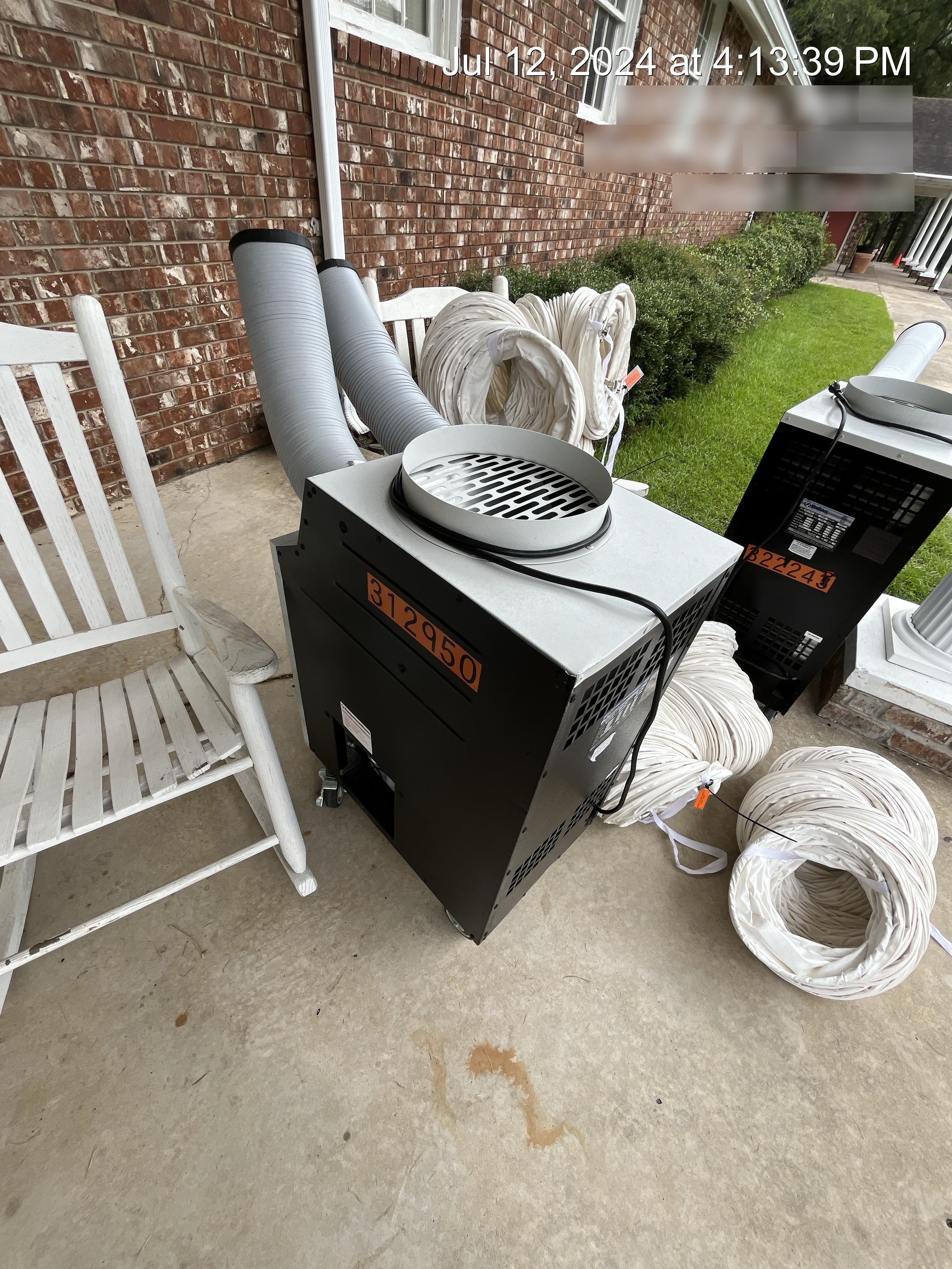 2023 KWIKOOL KPAC1411-2