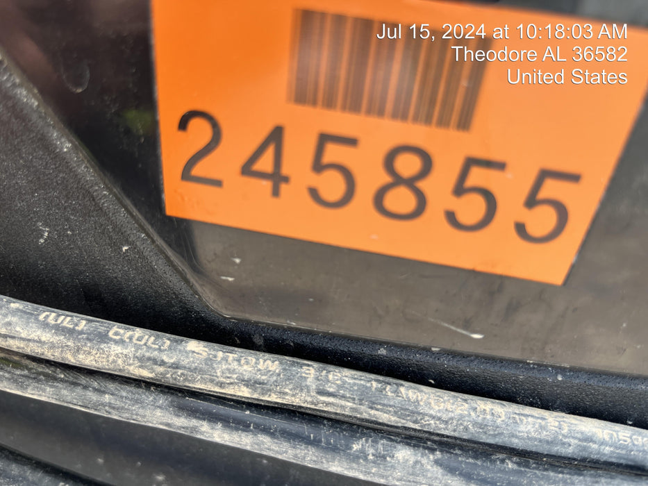 2022 POWER BREEZER PB4BASE