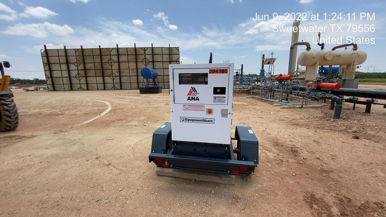 2022 AIRMAN SDG25S-8E1