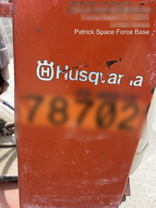 2020 HUSQVARNA FS 400 LV